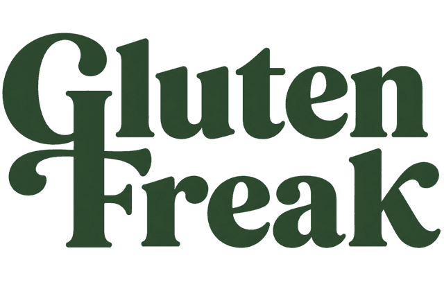 Gluten Freak